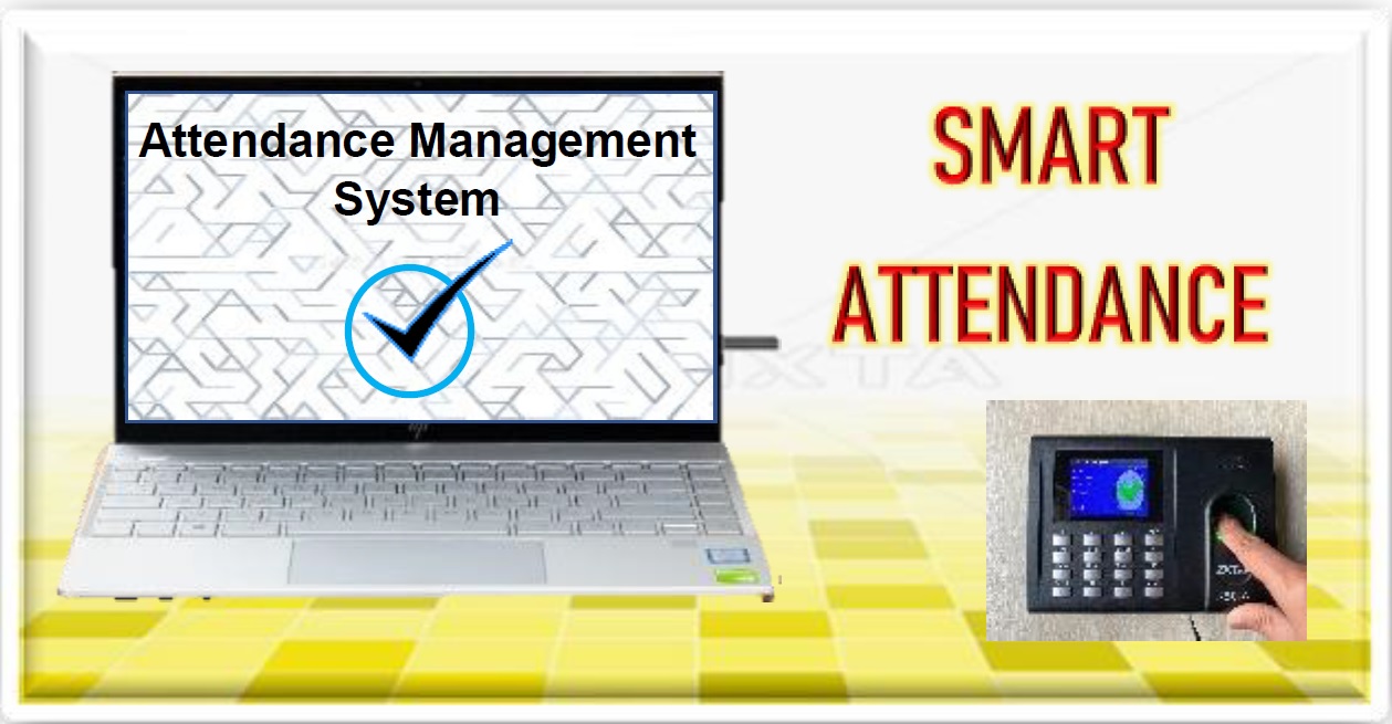 Smart Attendance