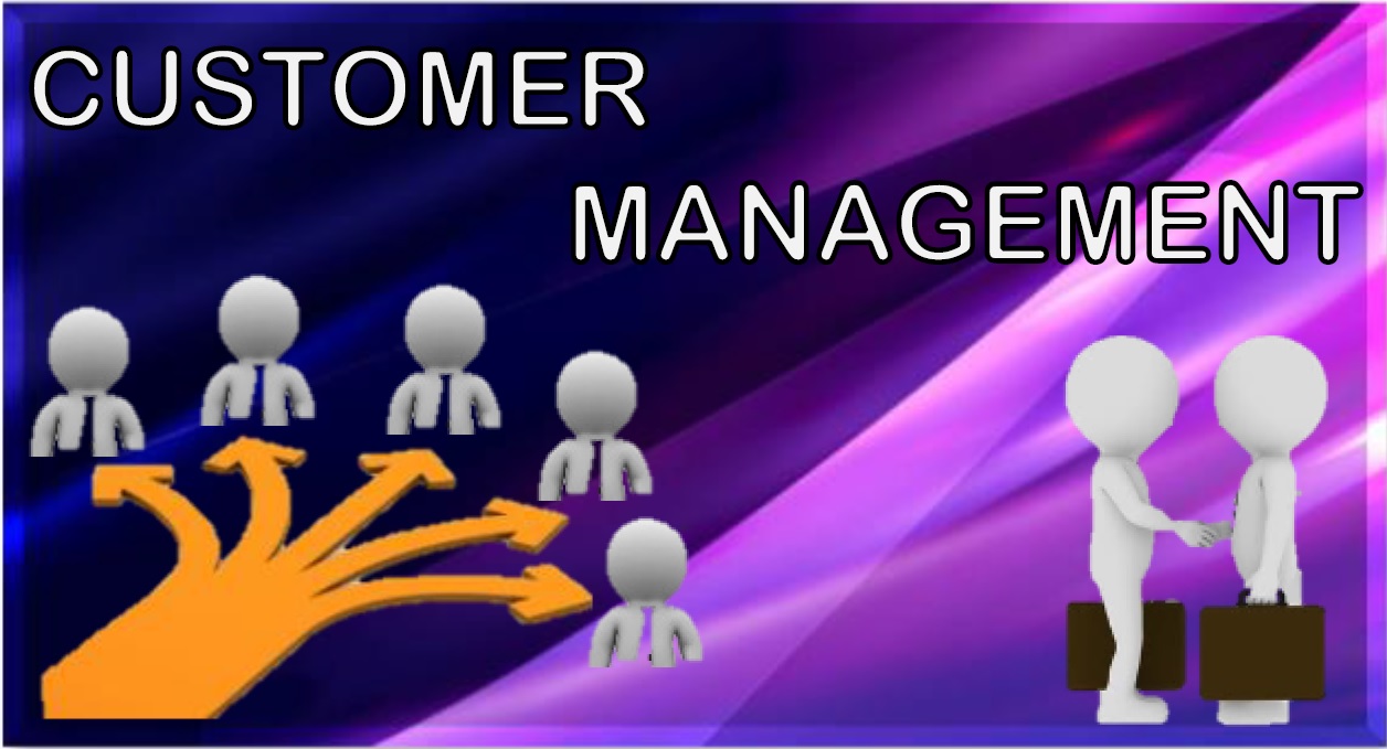 CustomerManage CustomerManage