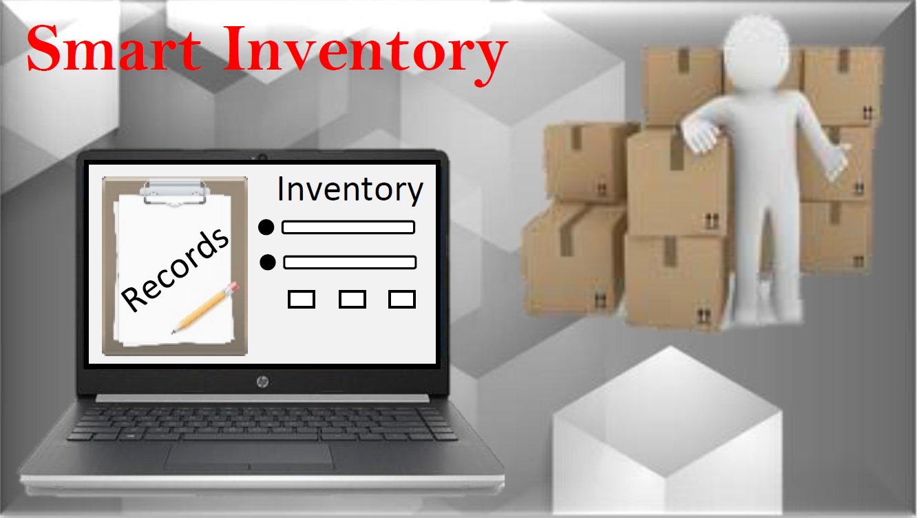 Smart Inventory