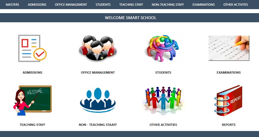 Smart School